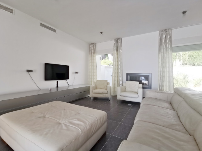 Villa en Altea - Galera De Las Palmeras 