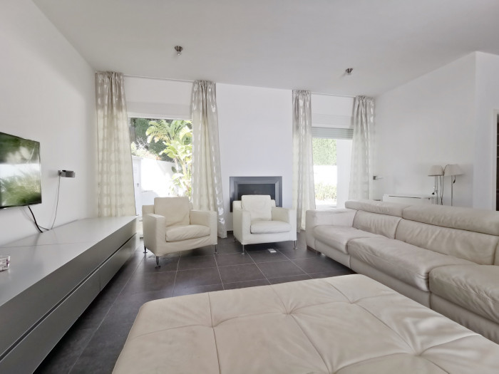 Villa en Altea - Galera De Las Palmeras 