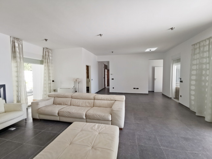 Villa en Altea - Galera De Las Palmeras 