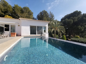 Villa en Altea - Galera De Las Palmeras 