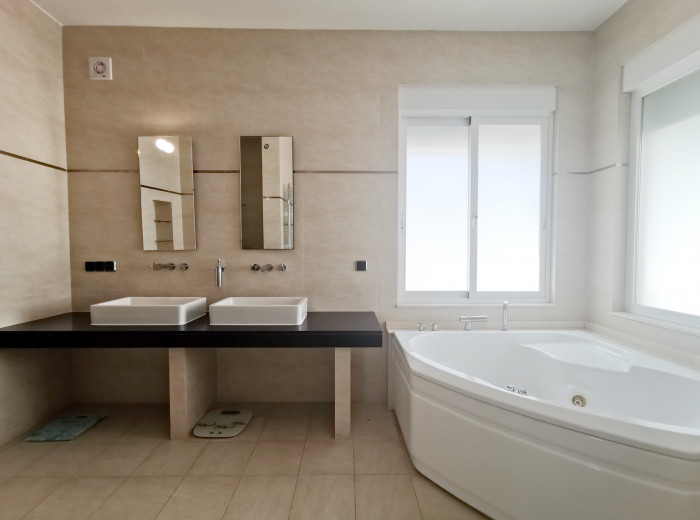 Villa en Altea - Galera De Las Palmeras 