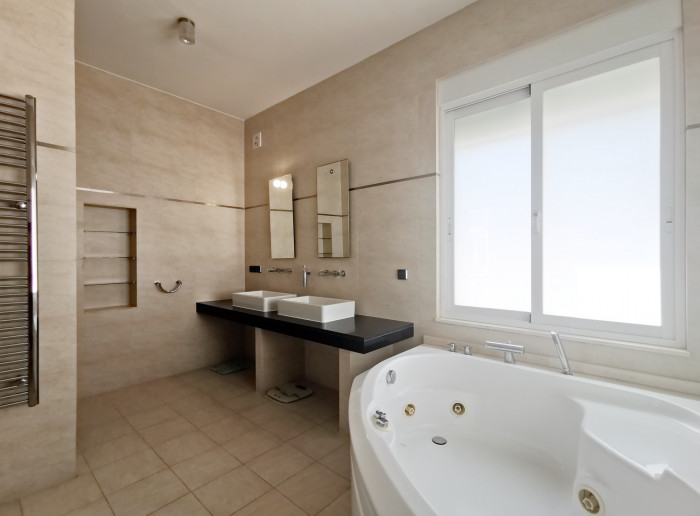 Villa en Altea - Galera De Las Palmeras 