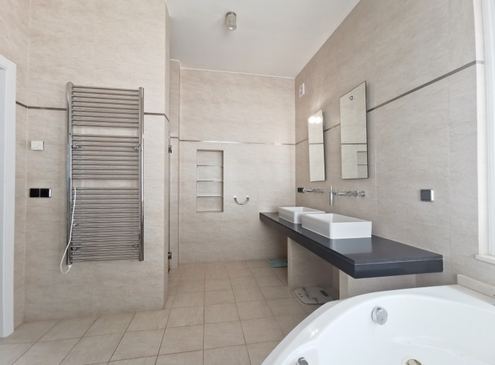 Villa en Altea - Galera De Las Palmeras 