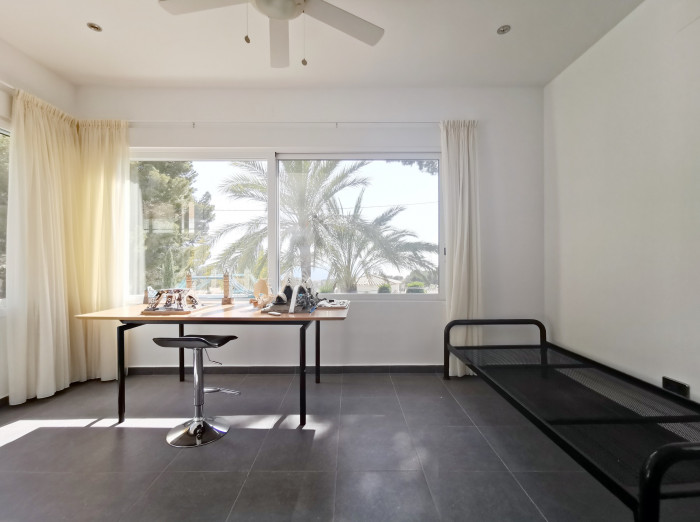 Villa en Altea - Galera De Las Palmeras 