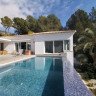 Villa en Altea - Galera De Las Palmeras 