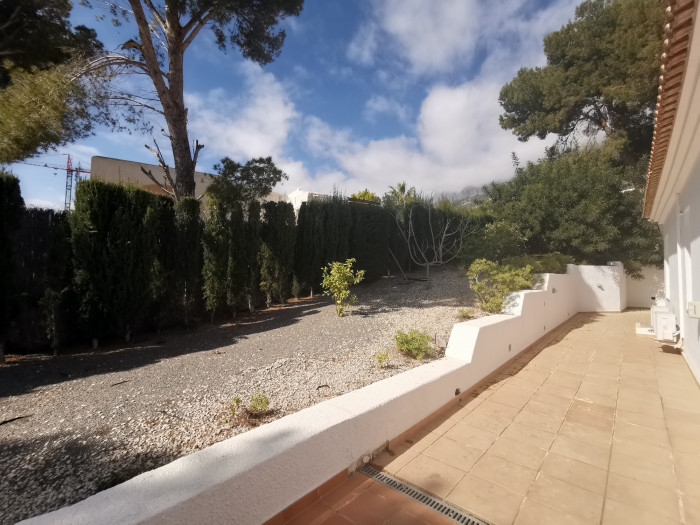 Villa en Altea - Galera De Las Palmeras 