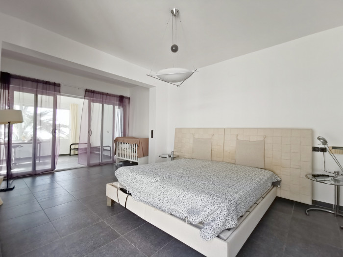 Villa en Altea - Galera De Las Palmeras 