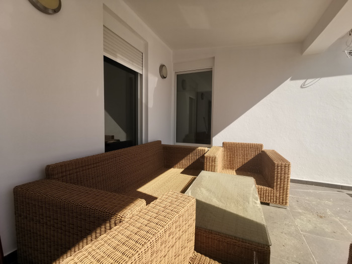 Villa en Altea - Galera De Las Palmeras 