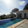 Villa en Altea - Galera De Las Palmeras 