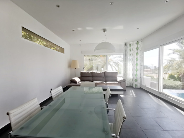 Villa en Altea - Galera De Las Palmeras 