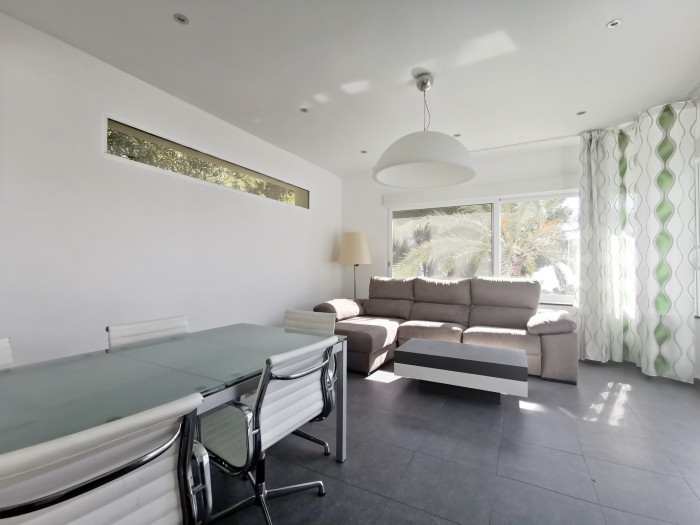 Villa en Altea - Galera De Las Palmeras 