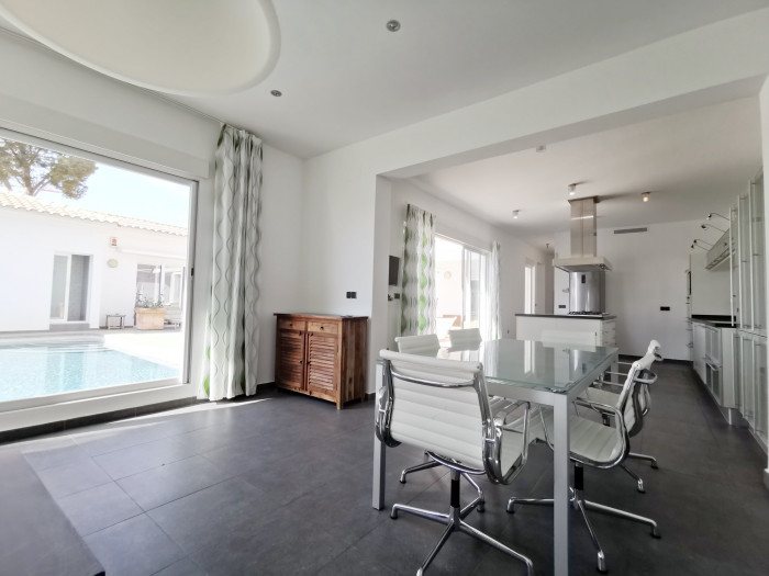 Villa en Altea - Galera De Las Palmeras 
