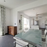Villa en Altea - Galera De Las Palmeras 