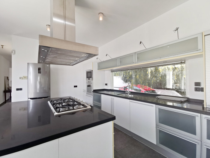 Villa en Altea - Galera De Las Palmeras 