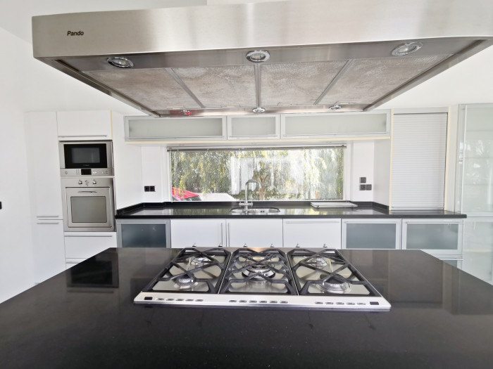 Villa en Altea - Galera De Las Palmeras 