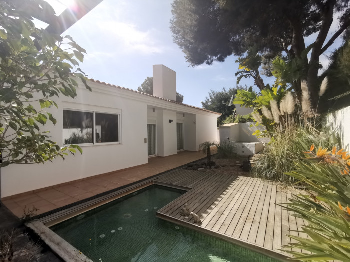 Villa en Altea - Galera De Las Palmeras 