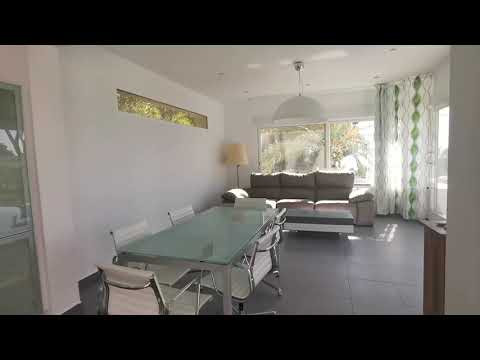 Villa en Altea - Galera De Las Palmeras  Video