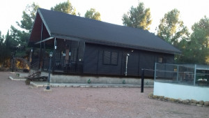 Casa en Alicante