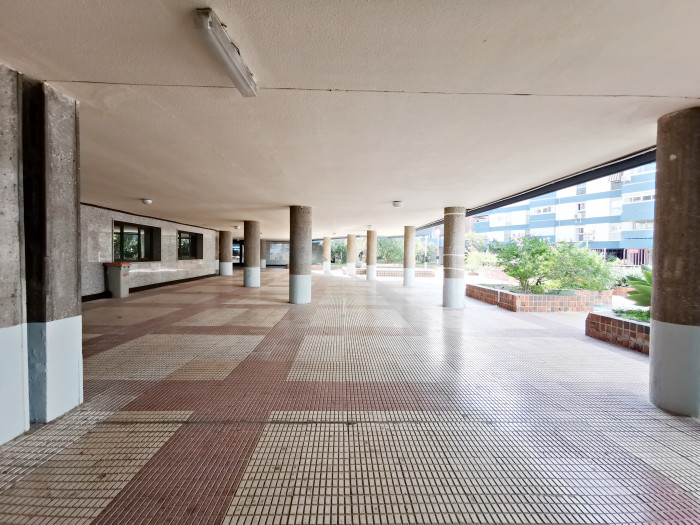 Apartamento en Alicante
