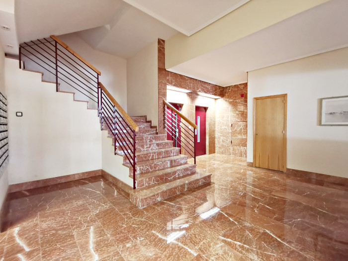 Apartamento en Alicante