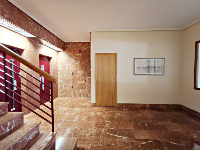 Apartamento en Alicante