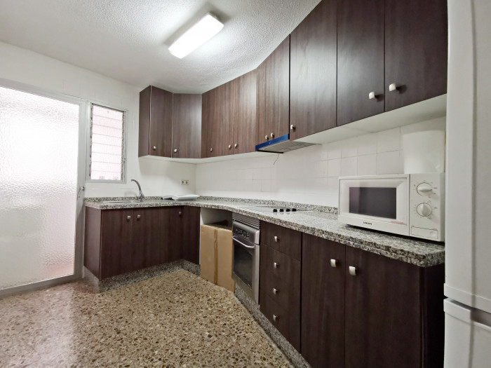 Apartamento en Alicante