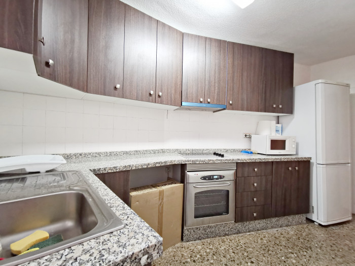 Apartamento en Alicante