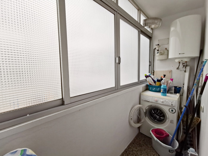 Apartamento en Alicante