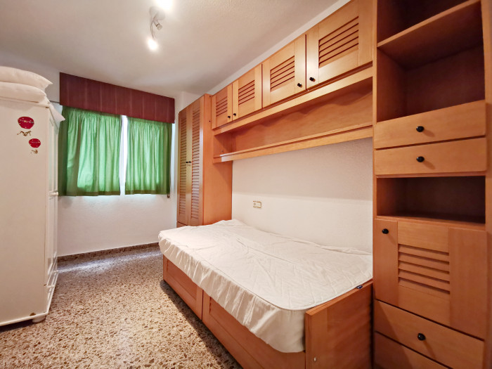 Apartamento en Alicante