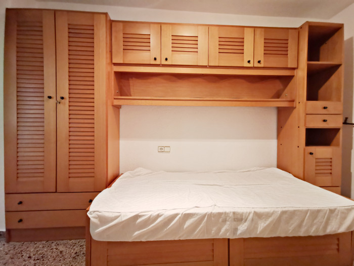 Apartamento en Alicante