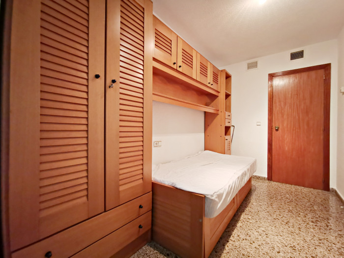 Apartamento en Alicante