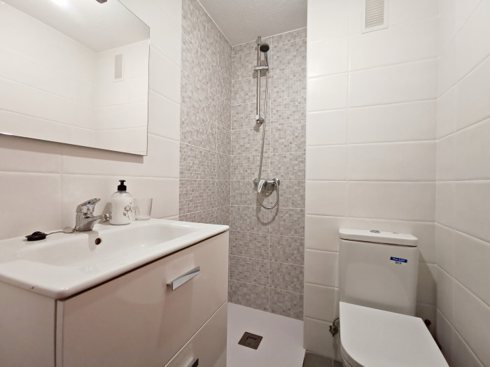 Apartamento en Alicante