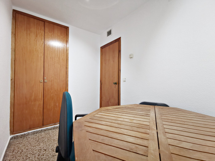 Apartamento en Alicante