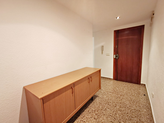 Apartamento en Alicante