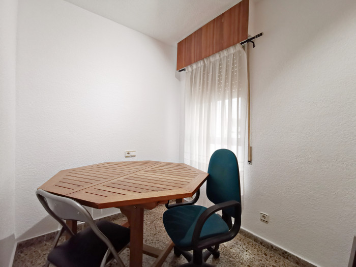 Apartamento en Alicante