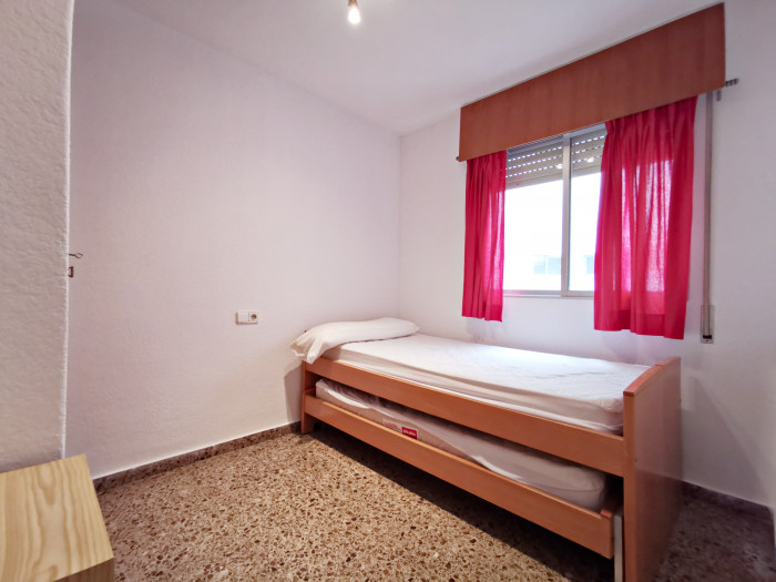 Apartamento en Alicante