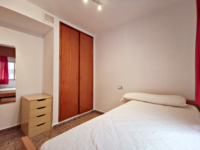 Apartamento en Alicante