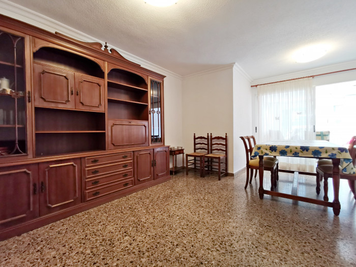 Apartamento en Alicante