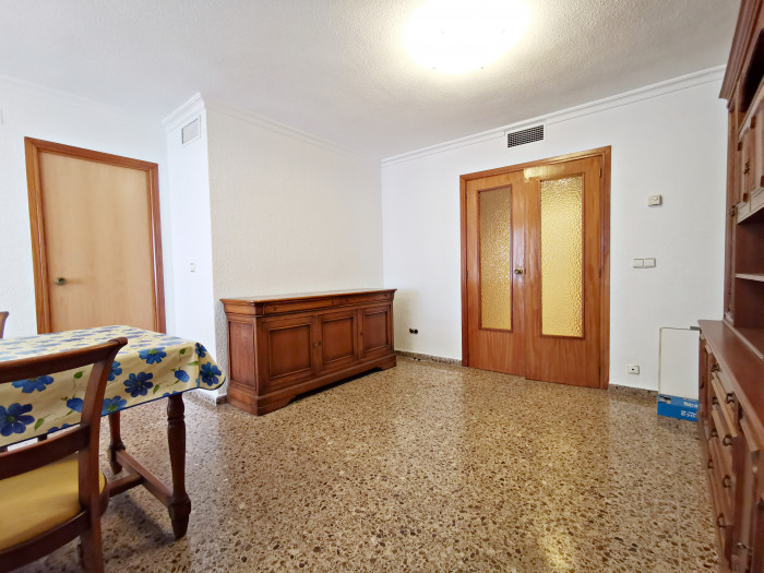 Apartamento en Alicante
