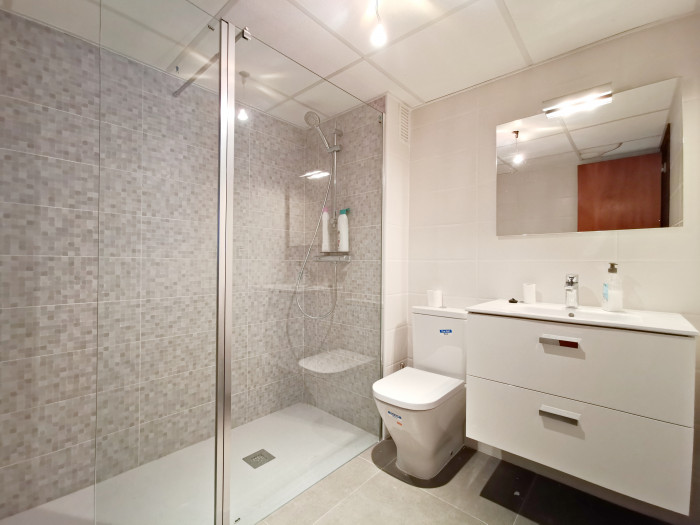 Apartamento en Alicante