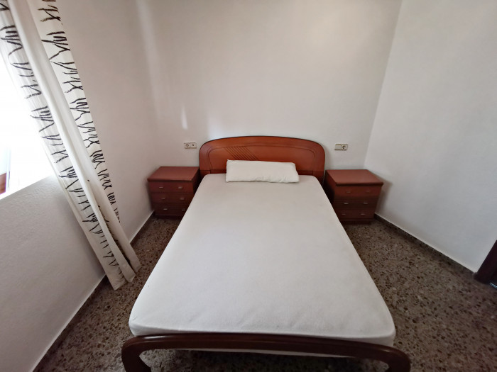 Apartamento en Alicante