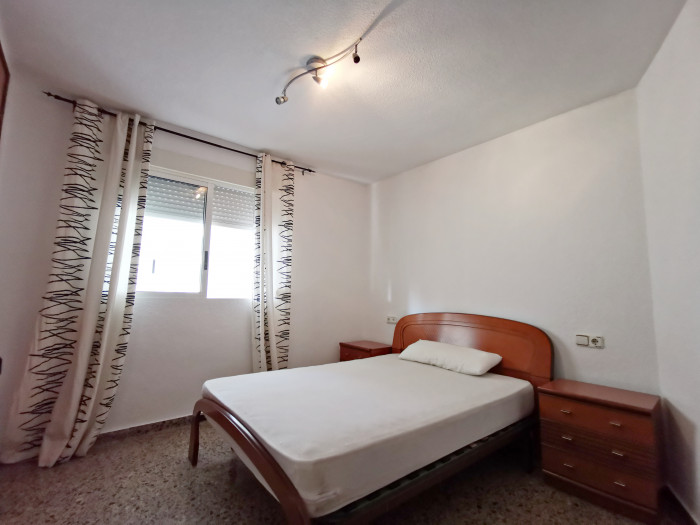 Apartamento en Alicante