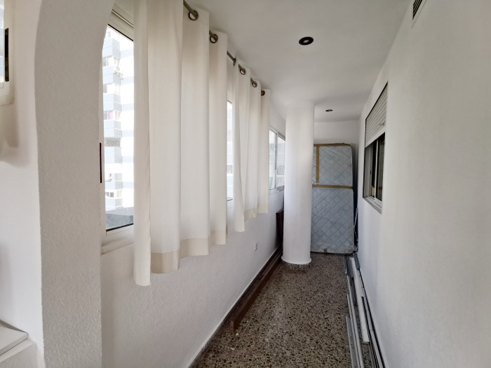 Apartamento en Alicante