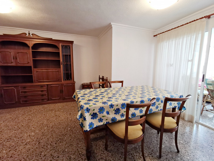 Apartamento en Alicante