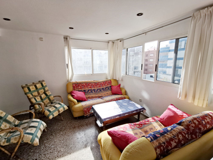 Apartamento en Alicante
