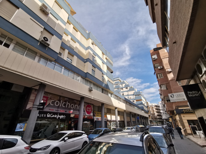 Apartamento en Alicante