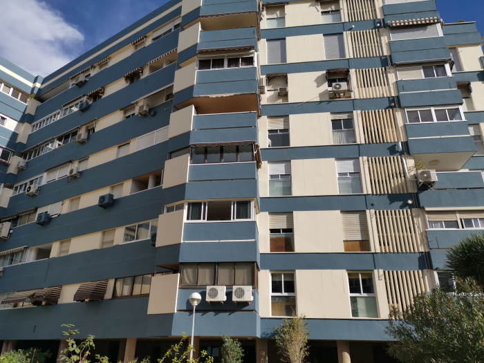 Apartamento en Alicante