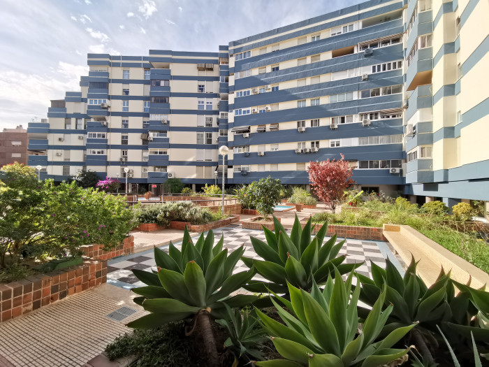 Apartamento en Alicante