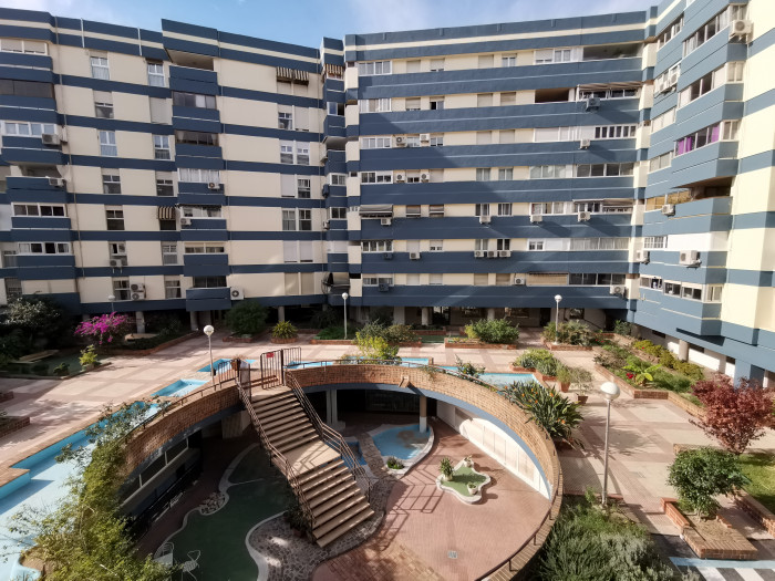 Apartamento en Alicante