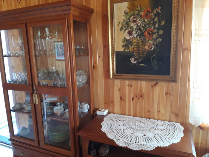 Дом в Олива с садом